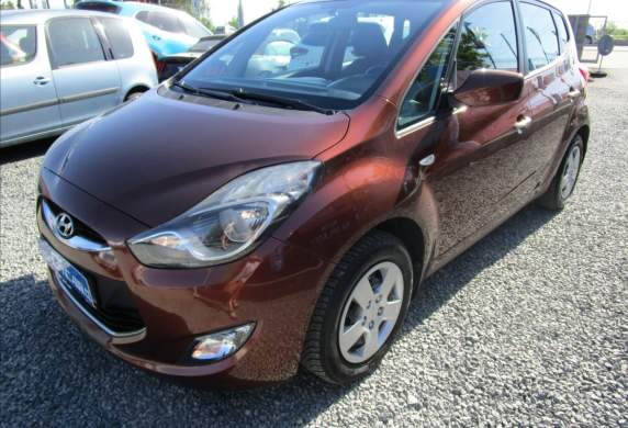 Hyundai - ix20