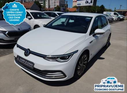 Volkswagen - Golf
