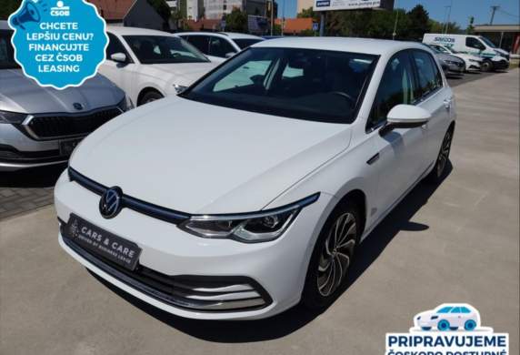 Volkswagen - Golf