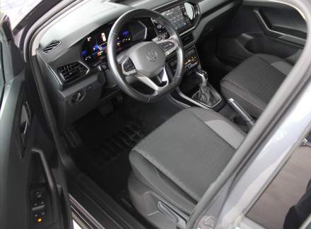 Volkswagen - T-Cross