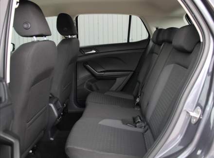 Volkswagen - T-Cross