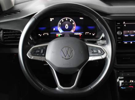 Volkswagen - T-Cross