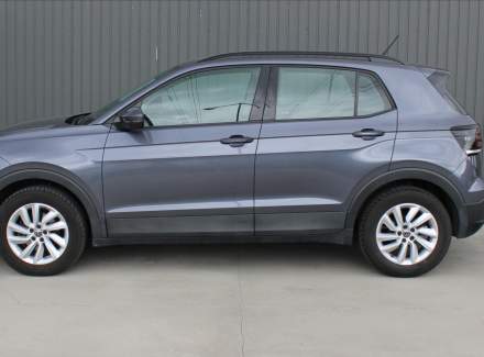 Volkswagen - T-Cross