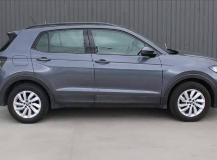 Volkswagen - T-Cross