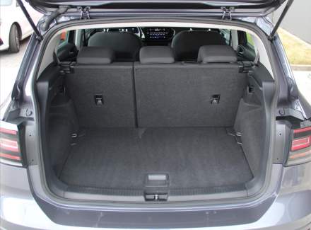 Volkswagen - T-Cross
