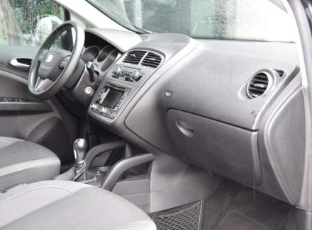Seat - Altea