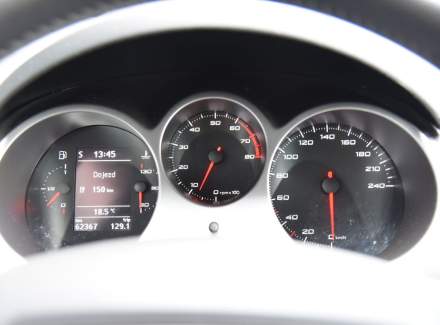 Seat - Altea