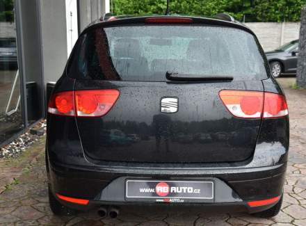 Seat - Altea