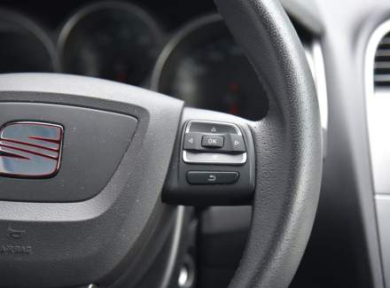 Seat - Altea