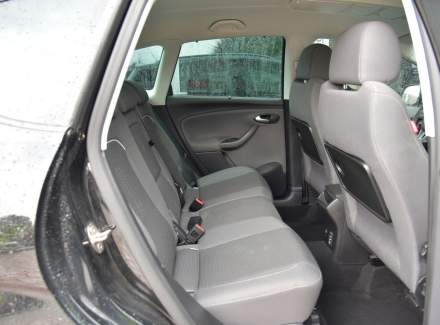 Seat - Altea