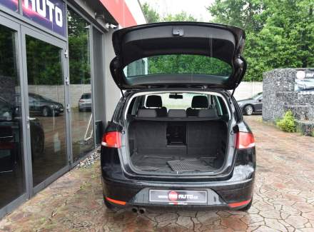 Seat - Altea