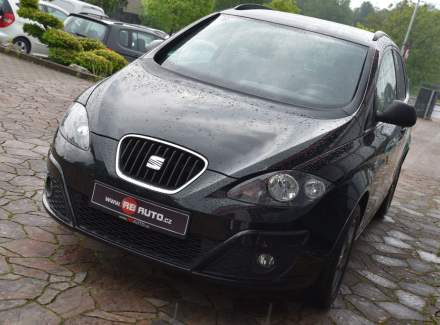 Seat - Altea