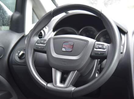 Seat - Altea