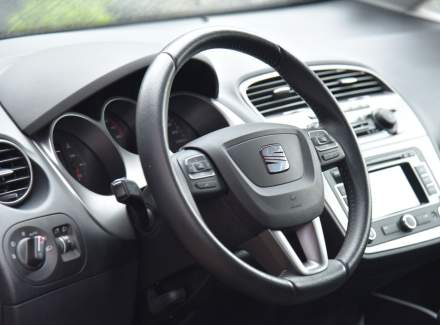 Seat - Altea