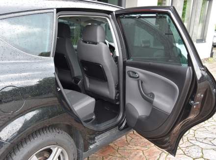 Seat - Altea