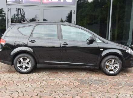 Seat - Altea
