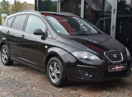 Seat - Altea