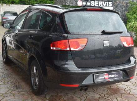 Seat - Altea
