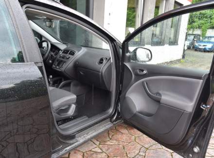 Seat - Altea