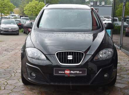 Seat - Altea