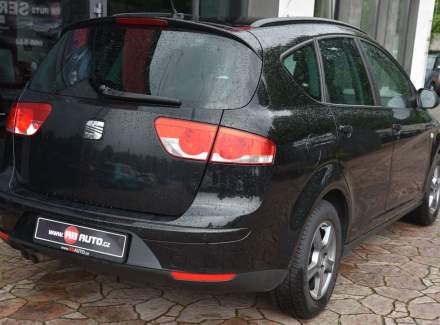 Seat - Altea