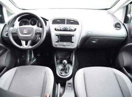 Seat - Altea