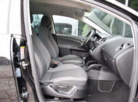Seat - Altea