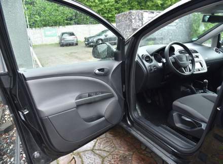 Seat - Altea
