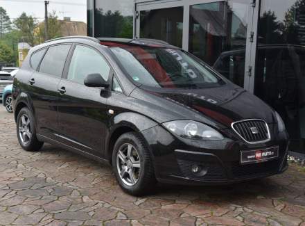 Seat - Altea