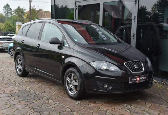 Seat - Altea