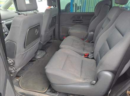 Volkswagen - Sharan