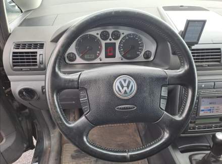 Volkswagen - Sharan