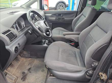 Volkswagen - Sharan