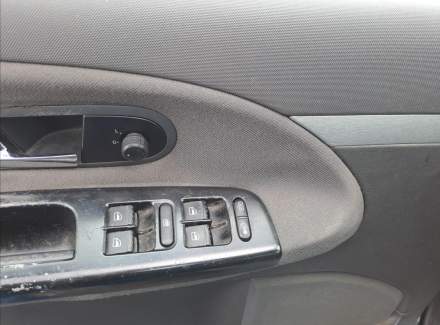 Volkswagen - Sharan