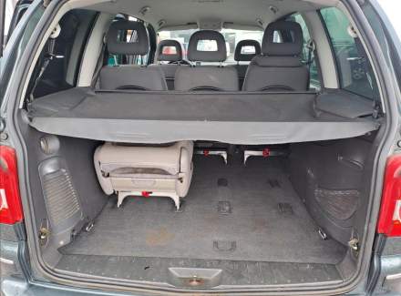 Volkswagen - Sharan