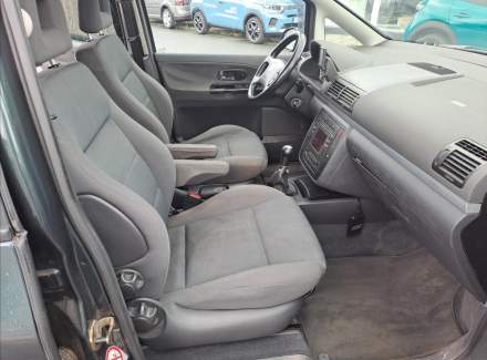 Volkswagen - Sharan
