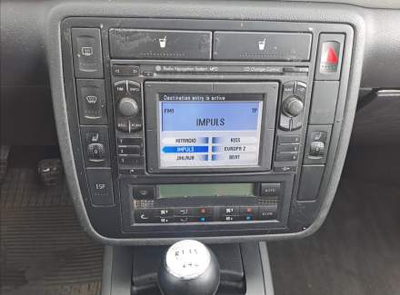 Volkswagen - Sharan