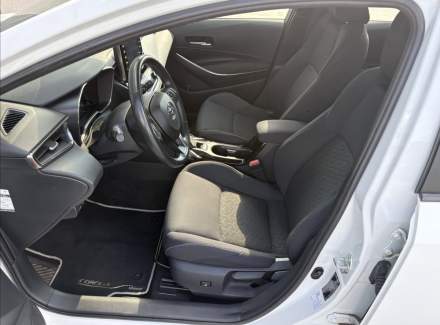 Toyota - Corolla