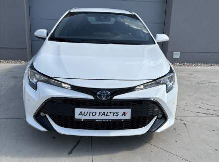 Toyota - Corolla
