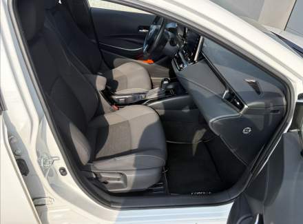 Toyota - Corolla
