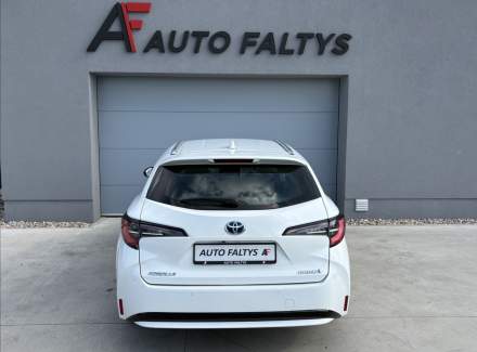 Toyota - Corolla