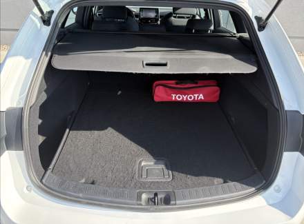 Toyota - Corolla