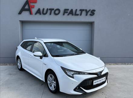 Toyota - Corolla