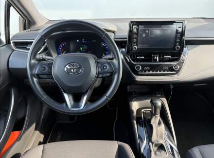 Toyota - Corolla