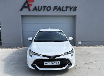 Toyota - Corolla