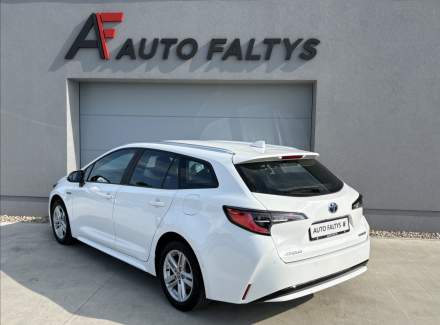 Toyota - Corolla