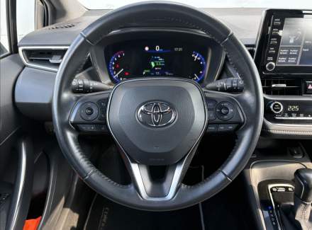 Toyota - Corolla