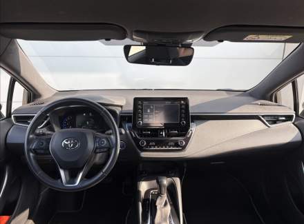 Toyota - Corolla