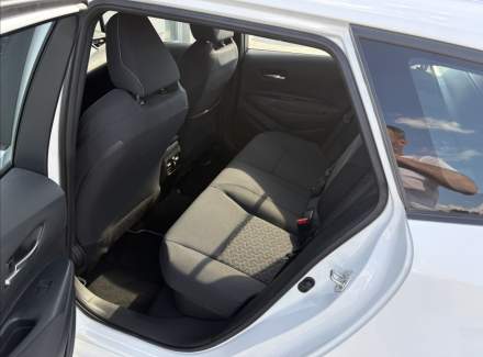 Toyota - Corolla
