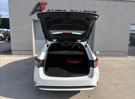 Toyota - Corolla
